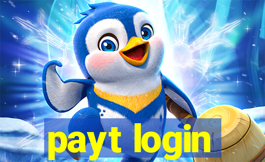 payt login